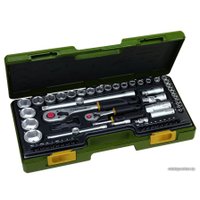 Универсальный набор инструментов Proxxon 23286 (65 предметов)