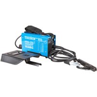 Сварочный инвертор Solaris MMA-206