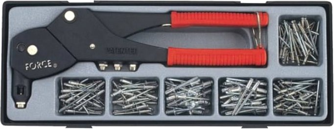 

Заклепочник Force T51811