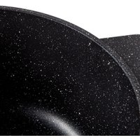 Кастрюля MAUNFELD Galaxite MF24GLX01CR