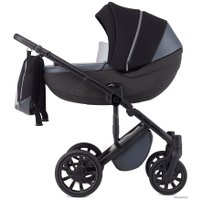 Универсальная коляска Anex M/type PRO (2 в 1, tech grey EP-01)