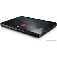 Игровой ноутбук MSI GS40 6QD-008XPL Phantom