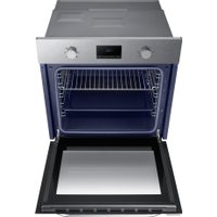 Электрический духовой шкаф Samsung NV68R1340BS