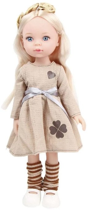 

Кукла Funky Toys Венди FT0696182