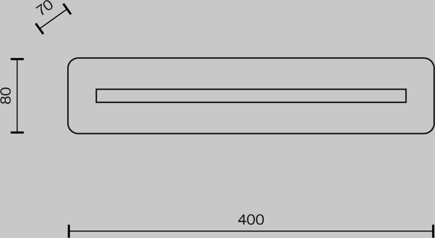 

Бра Maytoni Albatre MOD366WL-L9BS3K