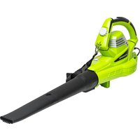 Садовая воздуходувка Greenworks BL3000 2406507