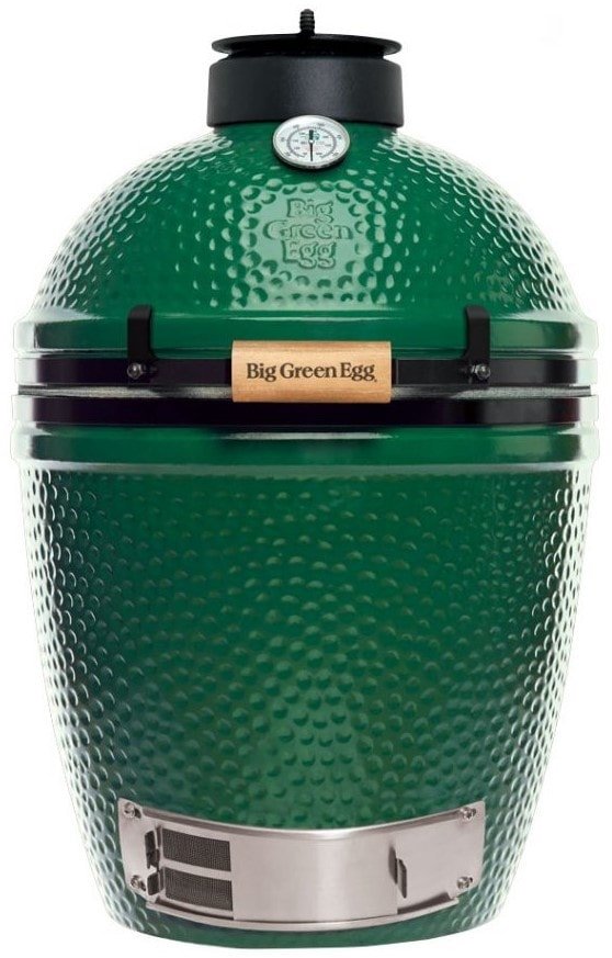 

Гриль Big Green Egg Medium