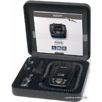 Радар-детектор Escort Passport 9500ix INTL