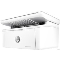 МФУ HP LaserJet M141w 7MD74A