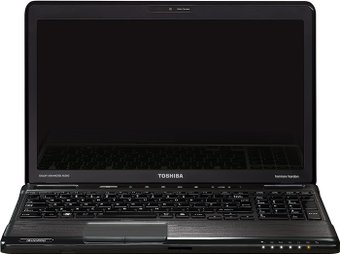 Toshiba Satellite P750-10R (PSAY3E-01800YN5)