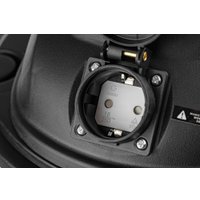Пылесос Garvill VC1200-15PS