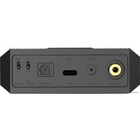 Портативный усилитель FiiO Q7