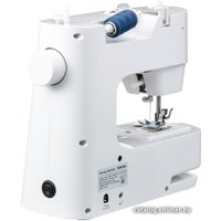 Электромеханическая швейная машина Chayka ComfortStitch 11