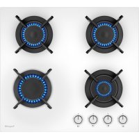 Варочная панель Weissgauff HG 640 WGV