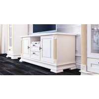 Тумба Неман мебель Афина МН-222-02 (кремп-атина)