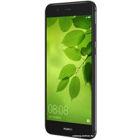 Смартфон Huawei Nova 2 Plus (черный) [BAC-L23]