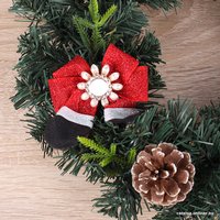 Рождественский венок Darvish Венок DV-C-249