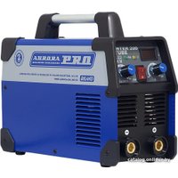 Сварочный инвертор AuroraPRO Inter 200 Tube