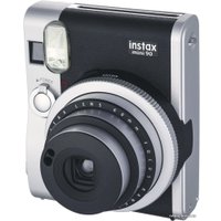 Фотоаппарат Fujifilm Instax mini 90 Neo Classic (черный)