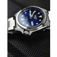 Наручные часы Seiko 5 Sports SRPE53K1