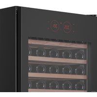 Винный шкаф MAUNFELD MBWC-415D171