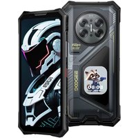 Телефон Doogee V50 Pro 16GB/1TB (черный)