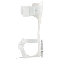 Ортез голеностопный Orlett AFO-101 (L, правый)