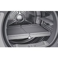 Сушильная машина Haier HD100-A2378S
