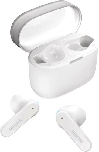 

Наушники Philips TAT2139WT/00