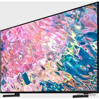 Телевизор Samsung QLED Q60B QE55Q60BAUXCE