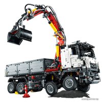 Конструктор LEGO 42043 Mercedes-Benz Arocs 3245