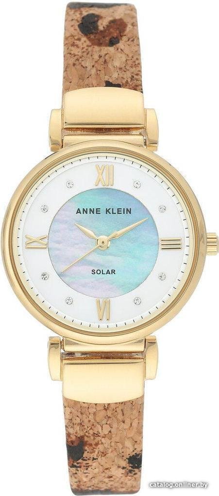 Наручные часы Anne Klein 3660MPLE