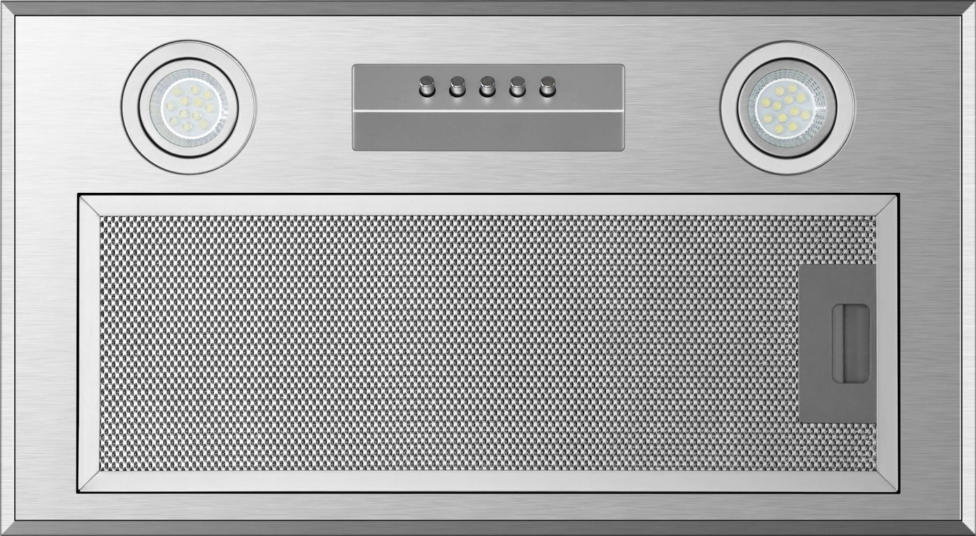 

Кухонная вытяжка Midea MH 60I 350 X