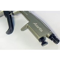 Краскопульт Auarita Lion 1 Grey 1.7мм