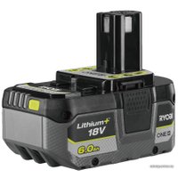 Аккумулятор Ryobi RB1860X 5133005436 (18В/6 Ah)