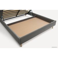 Кровать Divan Ситено 180 (Barhat Stone)