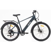Электровелосипед Rivel Urban