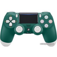 Геймпад Sony DualShock 4 v2 (альпийский зеленый)