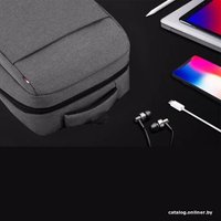 Городской рюкзак Borgo Antico 680 (серый)