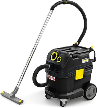 Karcher NT 30/1 Tact Te L Anniversary EU 1.148-280.0