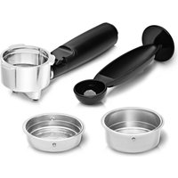 Рожковая кофеварка Holt HT-CM-008