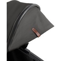 Коляска прогулочная «книга» Sweet Baby Egoista Air (черный) в Могилеве