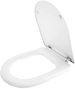 Сиденье для унитаза Керамин Стиль CDB00006412