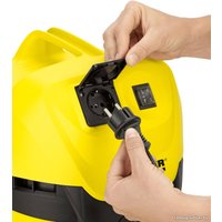 Пылесос Karcher MV 3 P (WD 3 P) [1.629-880.0]