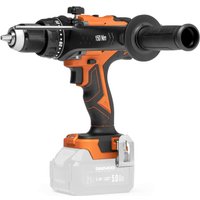 Ударная дрель-шуруповерт Daewoo Power DAA 7521Li (без АКБ)