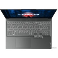 Игровой ноутбук Lenovo Legion Slim 5 16APH8 82Y900B1PB