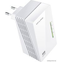 Комплект powerline-адаптеров TP-Link TL-WPA2220KIT