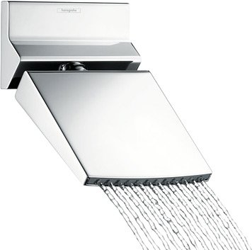 

Верхний душ Hansgrohe Raindance Rainfall Stream 150 [26443000]