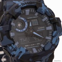 Наручные часы Casio G-Shock GA-700CM-2A