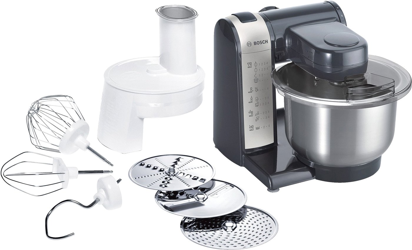 

Кухонная машина Bosch MUM48A1